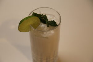Coconut Lemonade (1)