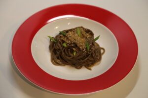 Miso Pasta (1)