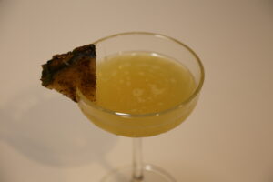 Lucky Lily Margarita (1)
