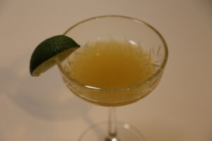 Italian Margarita (1)